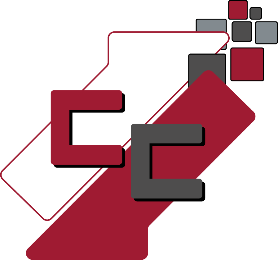 Crimson Crossover Logo